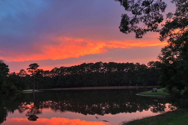 Twin Lakes Retreat