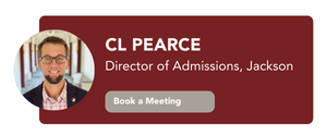 CL Pearce - Jackson