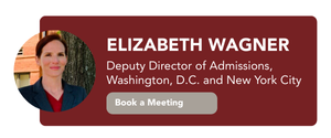 Elizabeth Wagner - Washington, D.C. New York City